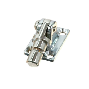 Kalechebeslag bund 4 skruer