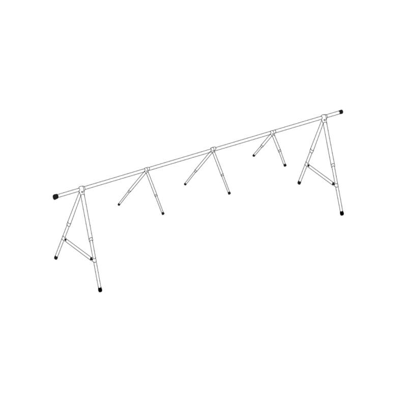Noa A-stativ NOA A-Stativ 8-10m