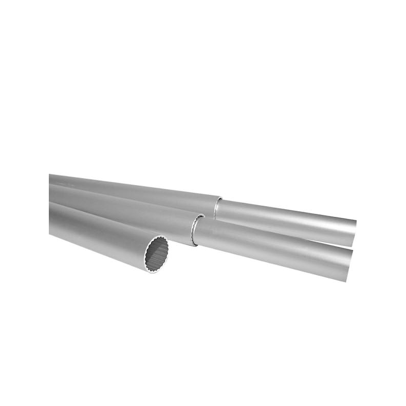 Udliggerrr 30mm 2,5m med samlestykke