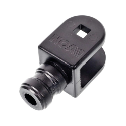 Noa gaffel endebeslag til rr