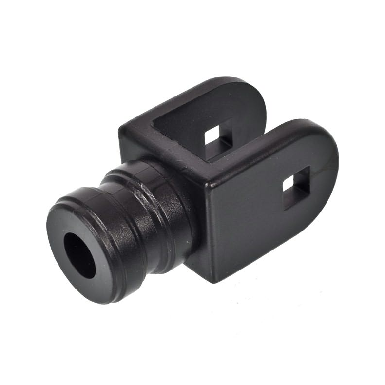 Noa gaffel endebeslag til rr Gaffel endebeslag til 30mm rr