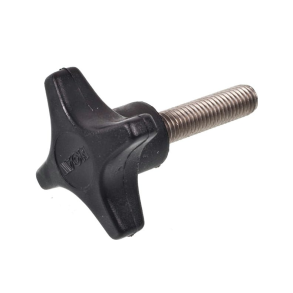 Fingerskrue m 8 x 35mm