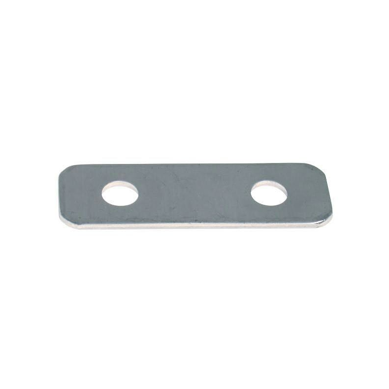 1852 Underplade RF til pullert 1852 Underplade til pullert 150mm RF