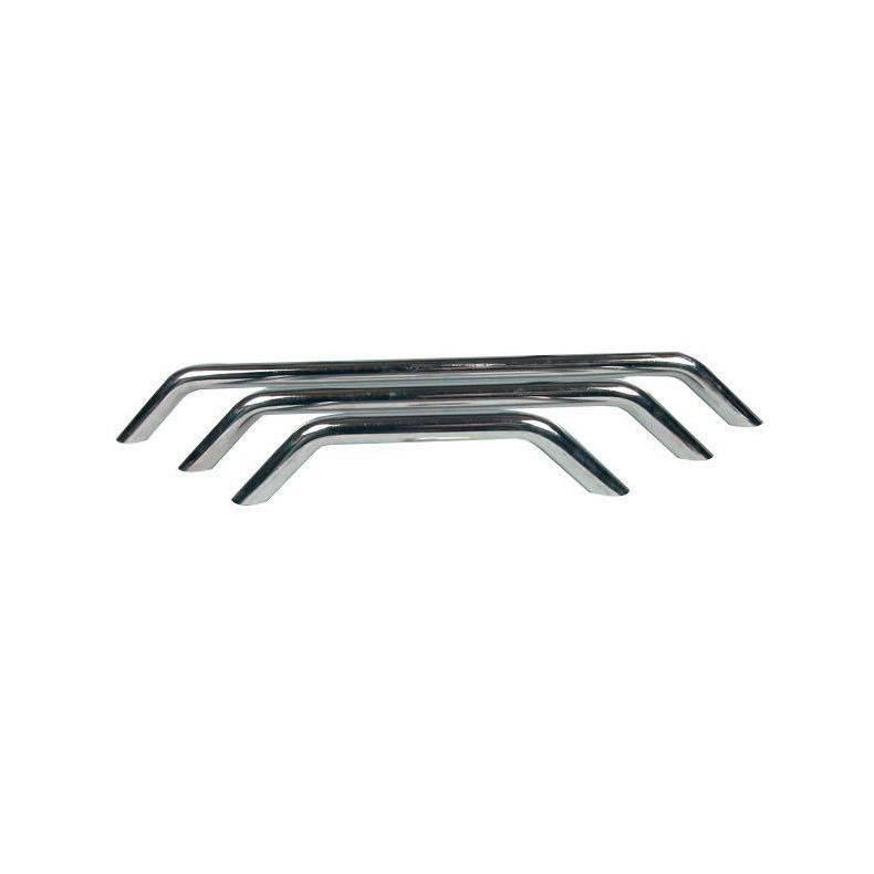 Gribehndtag Hndlister AISI 316 rustfrit stl L-450mm 25mm