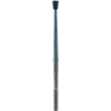 Scepter 603mm med sort plast top