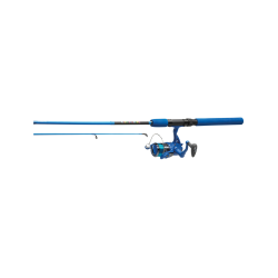 Kinetic Fantastica fiskestang allround combo m/hjul