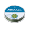 Kinetic Cyber Braid 4, 150m 0,14mm/14,8kg