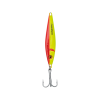 Kinetic Torskepilken 200g Gul/Orange