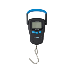 Kinetic Digital fiske vgt max 50kg