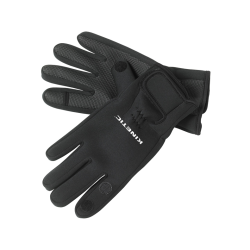 Kinetic Neoprene handske, sort
