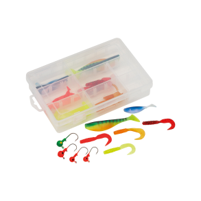 Kinetic Grejbox 108 dele