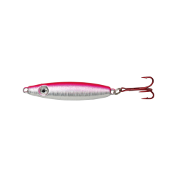 Kinetic Crazy Herring pink/crystal