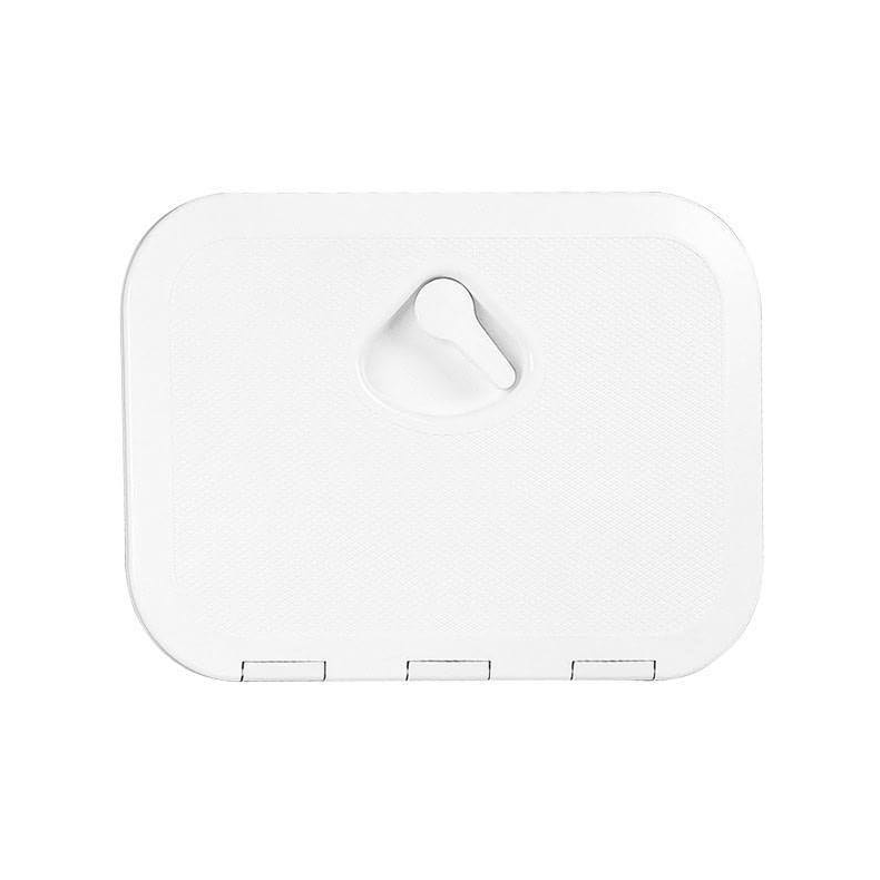 Topline luge hvid Nuova rade topline luge hvid 270x375mm - hul m�l 200x300mm