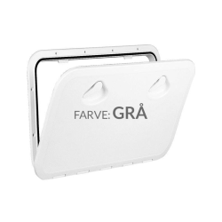 Nouva rade topline luge gr