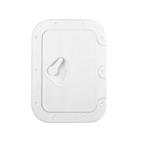 Nuova Rade Classic luge hvid 275x375mm