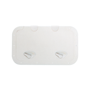 Nuova Rade Classic luge hvid 355x600mm