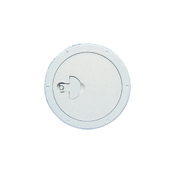 Nuova Rade inspektionsluge hvid