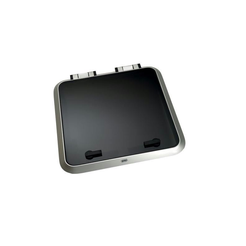 Gebo flush skylight 420x420mm