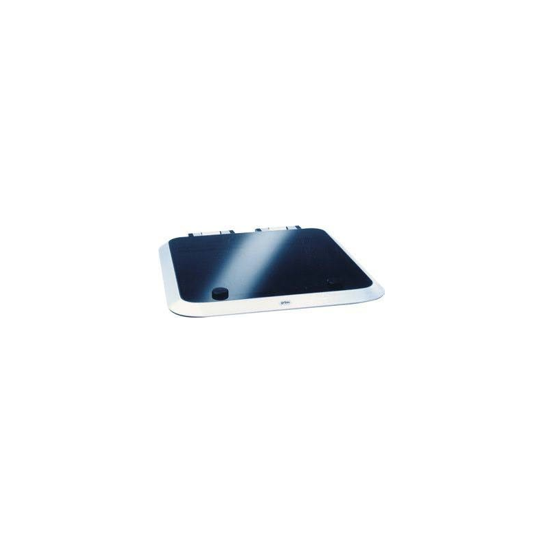 Gebo flush skylight 470x470mm