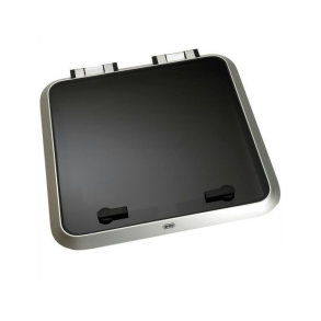 Gebo flush skylight 620x620mm