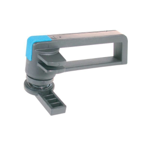 Gebo Hjre hndtag til skylight komplet