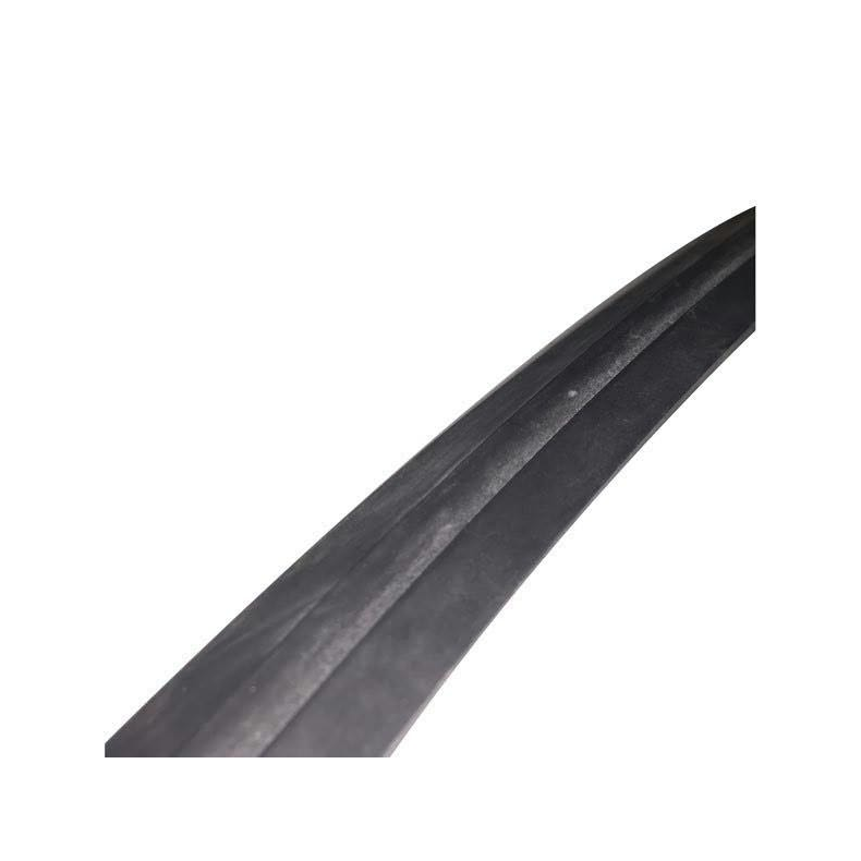 Gebo ttningsliste (R610) Standard portlight pr. meter
