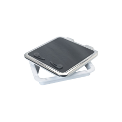 Rutgerson dksluge kvadratisk