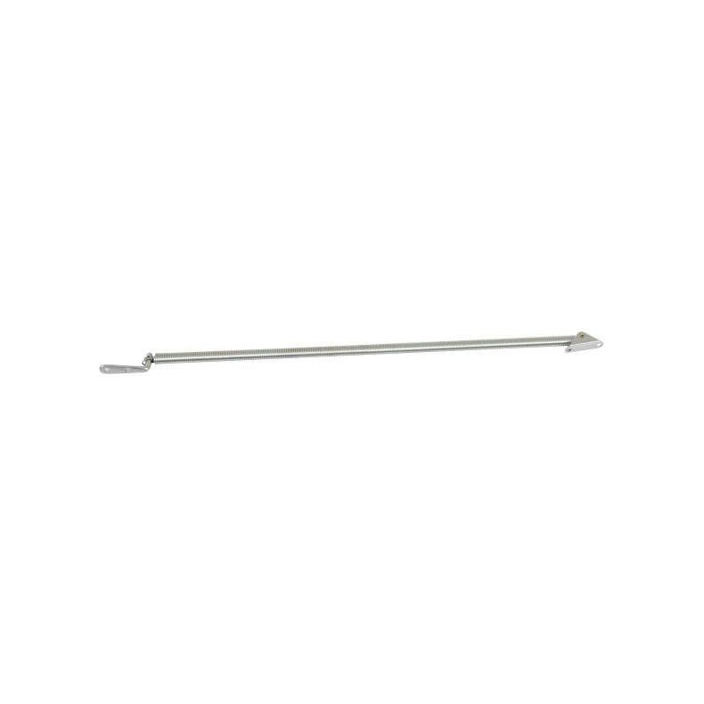Fjederlugeholder RF 210mm
