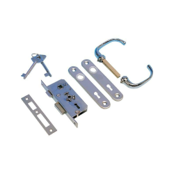 Drls indbygning 42X94X12MM