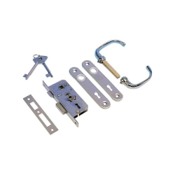 Drls indbygning 42X94X12MM