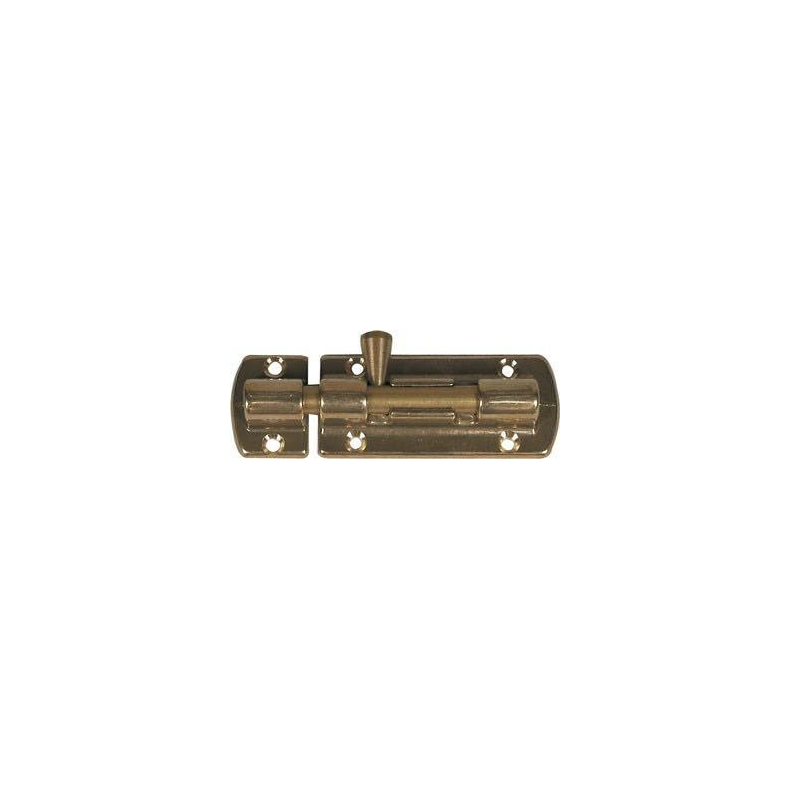 Skudrigel messing Skudrigel messing  90x30mm