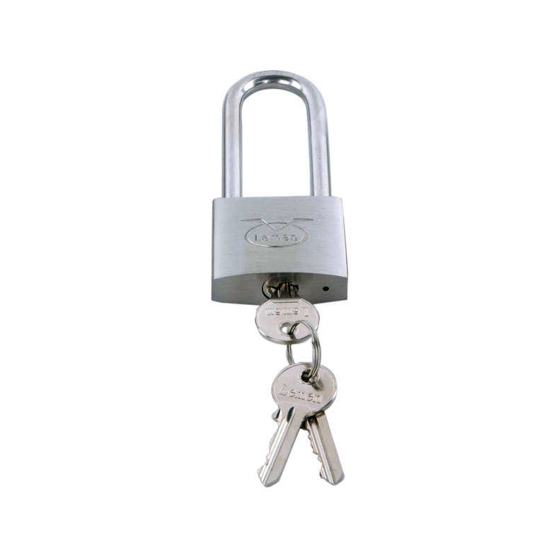 Hngels LEMEN syrefast stl 40mm lang bjle