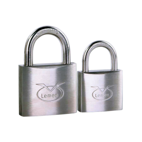 Hngels LEMEN syrefast stl 40mm