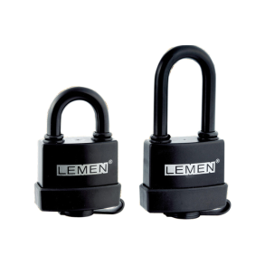 Hngels LEMEN vandtt belagt med ABS-plast 50mm lang bjle