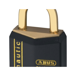 ABUS hngels, vinyl beskyttet