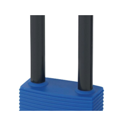 ABUS hngels, plast forseglet