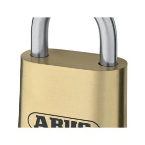 Abus kode hngels messing med RF bjle 50mm
