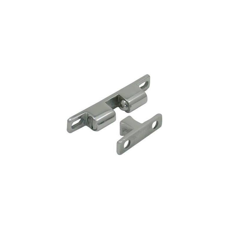 KUGLELS RUSTFRI Kuglels RF stl 10 x 60mm