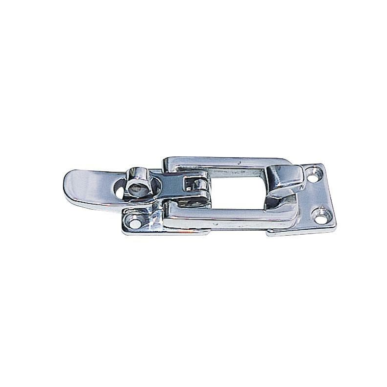 SPNDEOVERFALD M/VINKEL LSEBESLAG Spndeoverfald med lsebeslag 95x28mm stbt RF