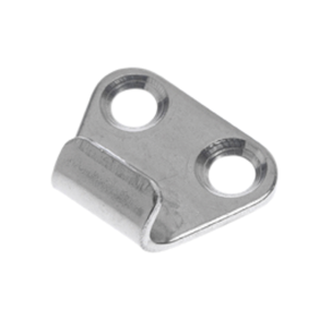 Roca lsebeslag i AISI 316 til exenterls 1052039