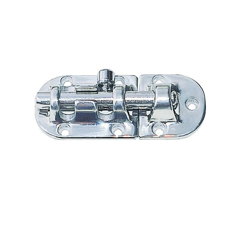 Skudrigel stbt rustfrit stl Skudrigel 90x38mm stbt RF stl