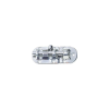 Skudrigel 110x38mm stbt RF stl