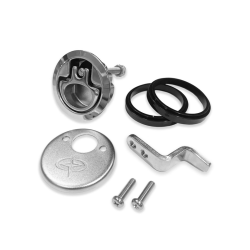 Roca Drkbeslag vinklet rigel