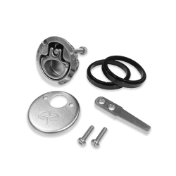 Roca Drkbeslag lige rigel