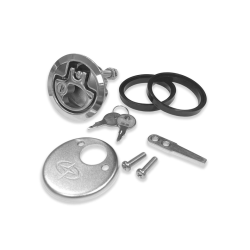 Roca Drkbeslag lige rigel lsbar