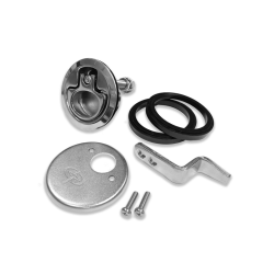 Roca Drkbeslag vinklet rigel