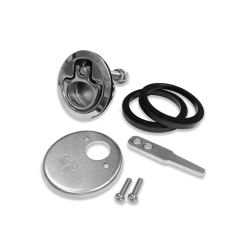 Roca Drkbeslag lige rigel