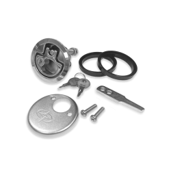 Roca Drkbeslag lige rigel lsbar