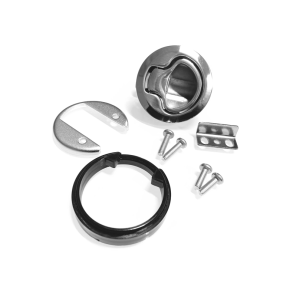 Roca Slam latch 61 2-22mm 316P