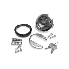 Roca Slam latch 61 2-22mm lsbar 316P